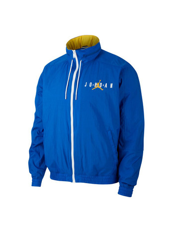 Chaqueta Jordan Sport DNA "Game Royal"