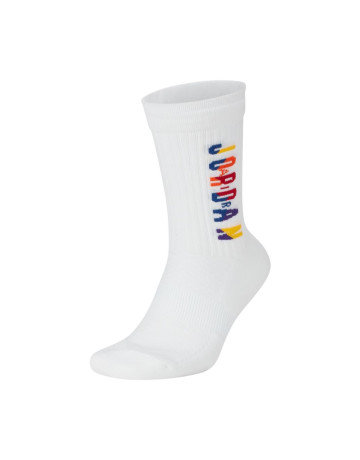 Jordan DNA Legacy Rivals Crew Socks