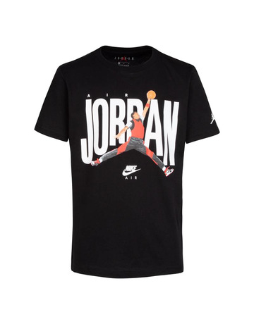 Jordan Infants Jumpman Photo T-Shirt