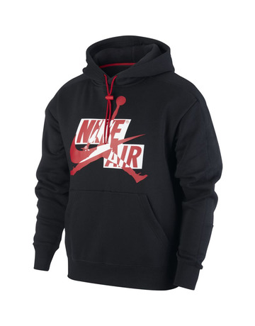 Jordan Jumpman Classics Fleece Pullover