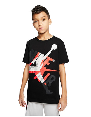 Jordan Kids Jumpman Classics Graphic T-Shirt