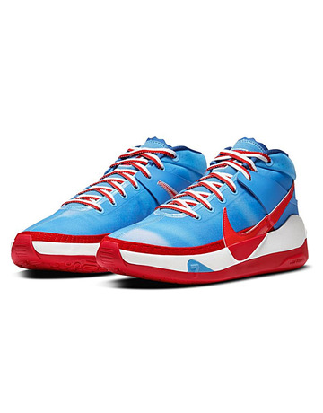 Ténis Kevin Durant - manelsanchez.pt