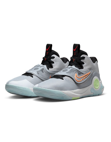 kevin durant trey