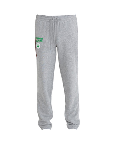 New Era NBA Boston Celtics Stripe Piping Jogger