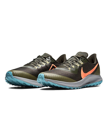 Nike Air Zoom Pegasus 36 Trail "Sequoia"