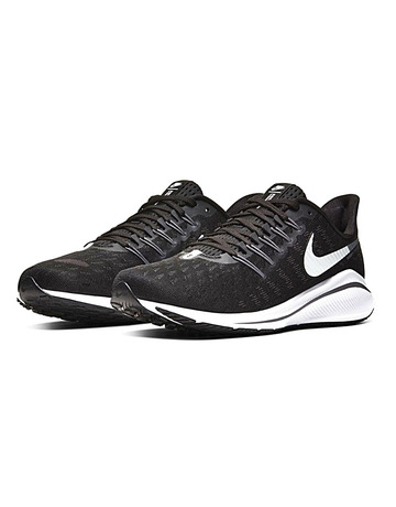 Nike Air Zoom Vomero 14 "BlackWhite"