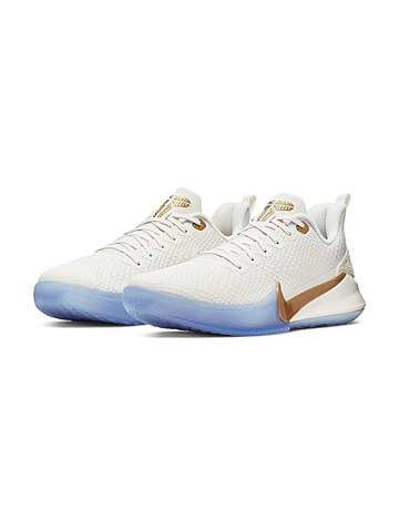 Nike ya tiene modelo para nuevos tenis de Kobe Bryant