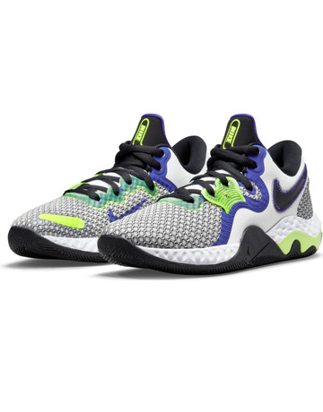nike renew volt