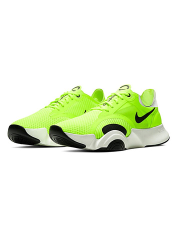 Nike SuperRep Go "Volt"