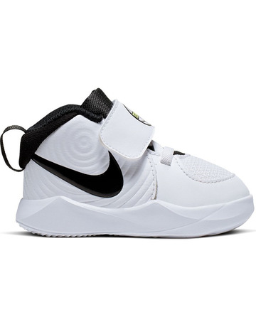 Nike Team Hustle D 9 (TD) "Tense"