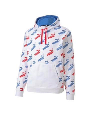 Puma Amplified Hoody TR