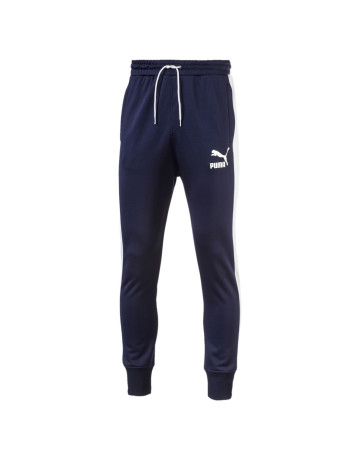 Puma Archive T7 Track Pants (Peacoat Navy)