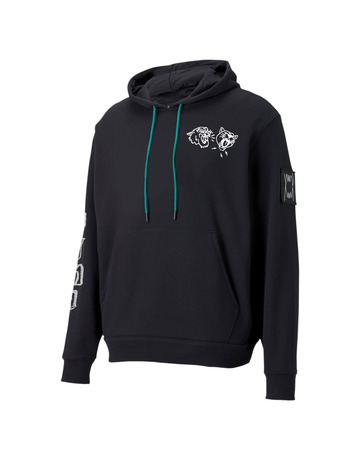 Puma Basketball Franchise Hoodie