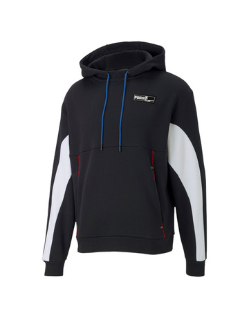 Puma Basketball FS Winterized Hoodie
