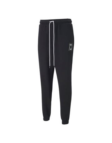 Puma Basketball Pivot Terry Pants