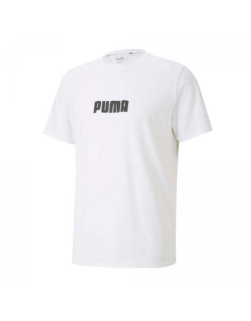 Puma Cat Jaws Tee