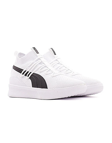 Puma Clide Court Core GW "White"