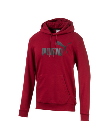 Puma Essentials Hoody Tr Big Logo