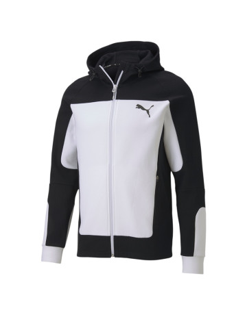 Puma Evostripe Hooded Jacket