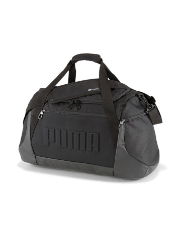 Puma Gym Duffle M Bag "Black"