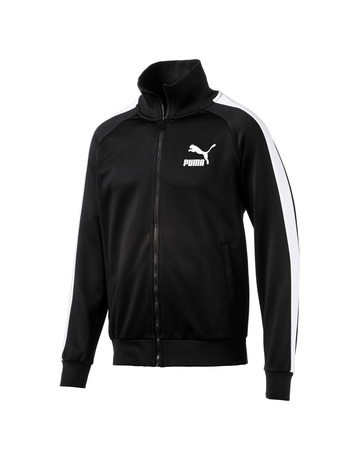 Puma Iconic T7 Track Jacket PT