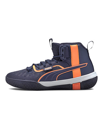 Puma Legacy Junior MM "Dragon Fire"