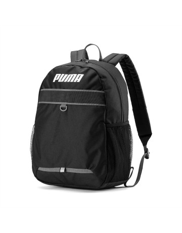 Puma Plus Backpack "Black"