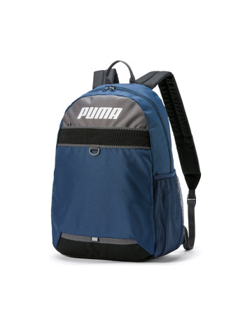 Puma Plus Backpack "Dark Denim"