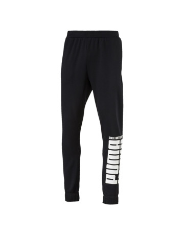 Puma Rebel Bold Pants FL (Black)