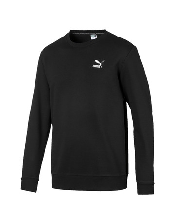 Puma Trend AOP Graphic Crew