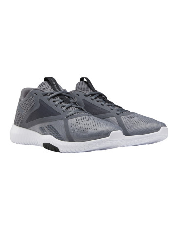 Reebok Training Flexagon Force 2.0 "Pure Grey 5 "