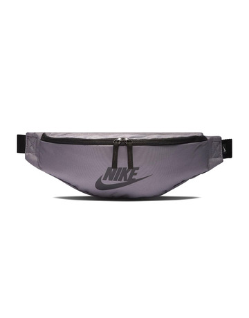 Riñonera Nike Sportswear Heritage "Gunsmoke"