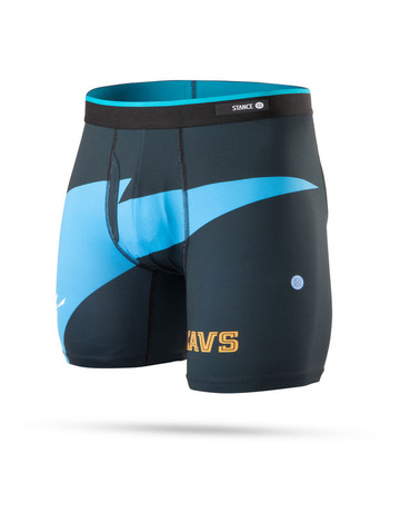 Stance Cavs HWC Boxer Brief