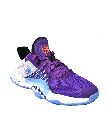 Adidas D.O.N. Issue # 1 "Mailman"