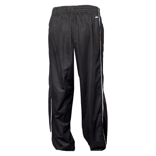 Nike Dri-FIT Hustle Knit Basketball Pants (010/black)