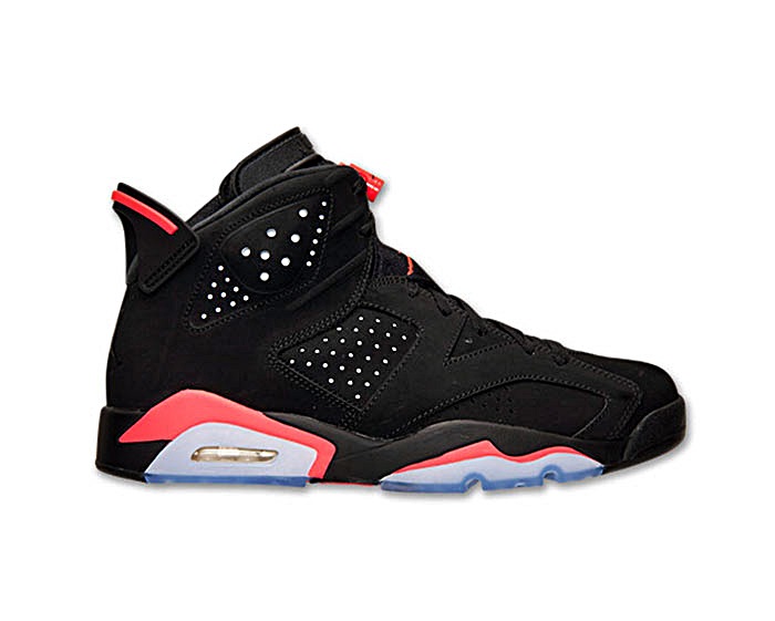 Air Jordan 6 Retro \