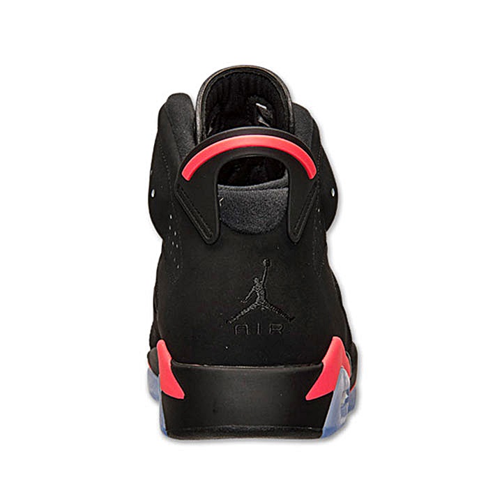 air jordan 6 negro air jordan 6 negro