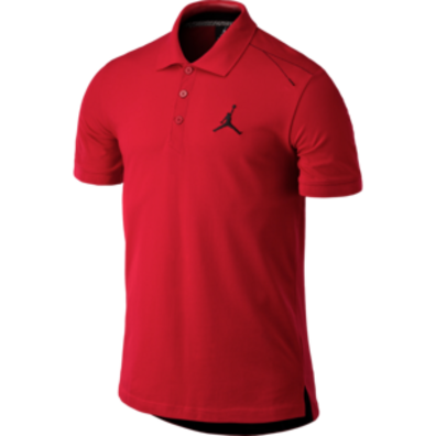 jordan polo t shirt