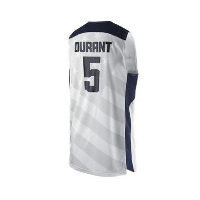 kevin durant usa jersey