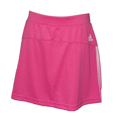 Adidas Falda Tennis Response Girl (pink)