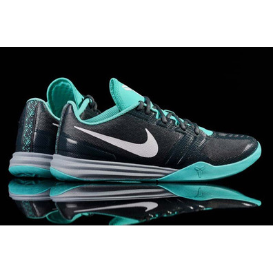 kobe mentality green