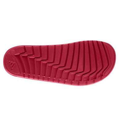 Chanclas Adidas Voloomix Vario M (rojo/blanco/negro)