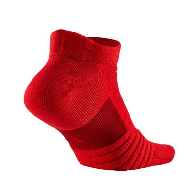 Nike  Elite Versatility Low Socks (657/red/red)