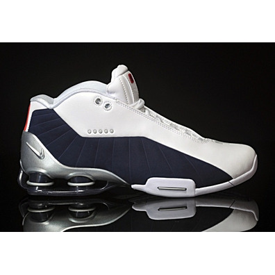 shox vince carter