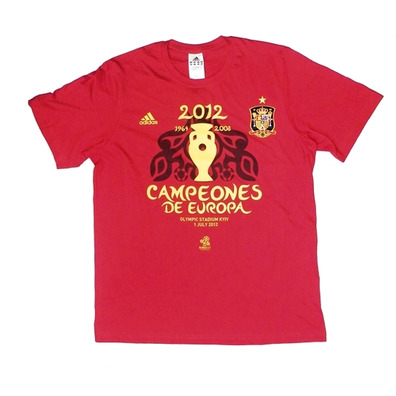 Adidas Champions Euro 2012 (red)
