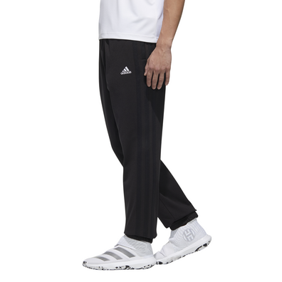 Adidas Basketball Legend Winter Pants "Black"