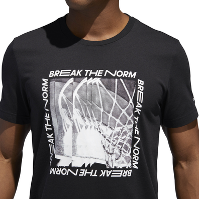 Adidas Brotherhood "Break The Norm" (Black)