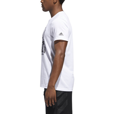 Adidas Brotherhood "Break The Norm" (White)