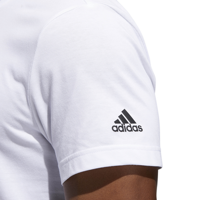 Adidas Brotherhood "Break The Norm" (White)