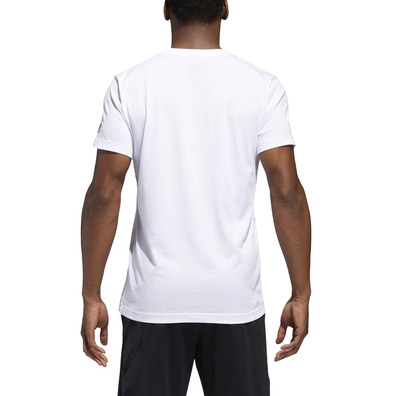 Adidas Brotherhood "Break The Norm" (White)